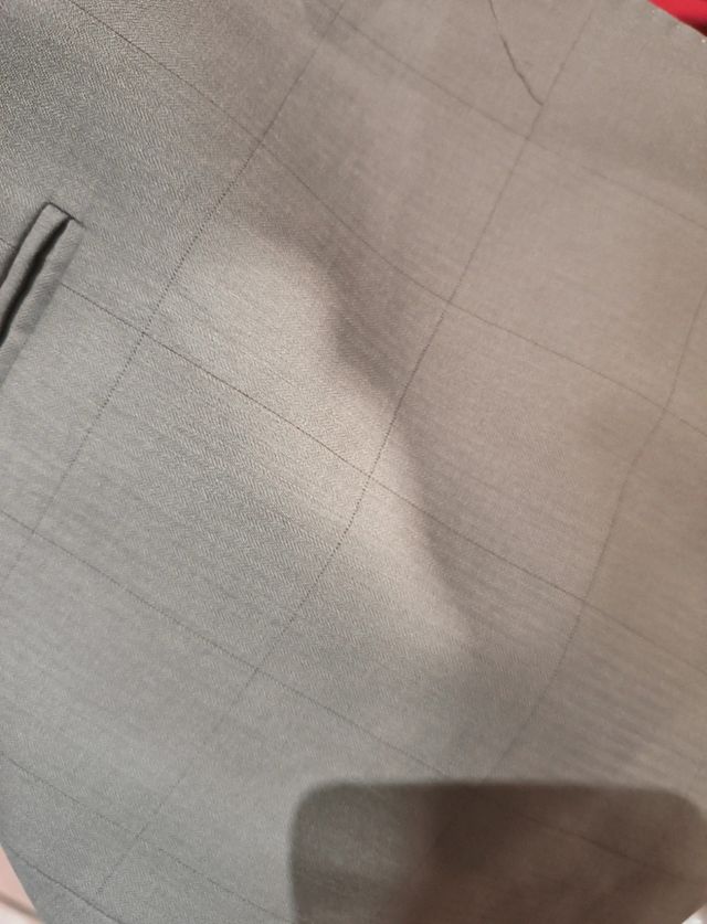 Blazer vintage Renato Balestra lana 100%