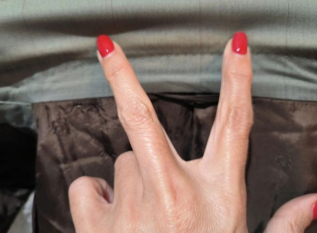 Blazer vintage Renato Balestra lana 100%