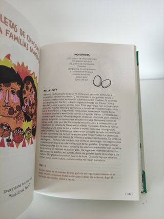 Cocina Pop. Recetas y discos de toda la vida