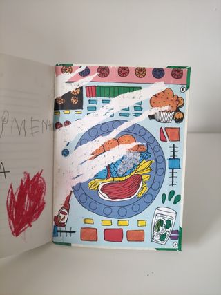 Cocina Pop. Recetas y discos de toda la vida