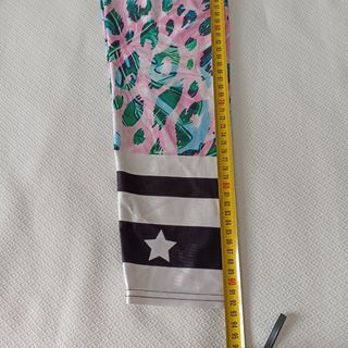 Mallas para bailes latinos o gimnasia