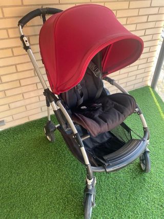 carrito Bugaboo bee 5