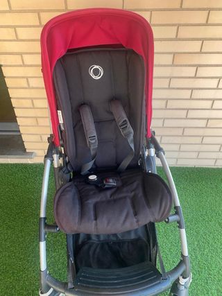 carrito Bugaboo bee 5