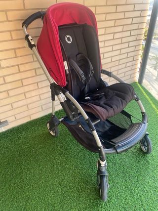 carrito Bugaboo bee 5