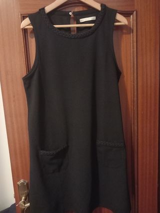 Vestido sfera casual