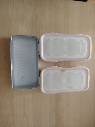 PORTA ALIMENTOS