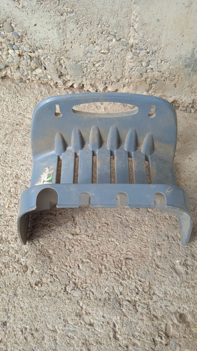 Accesorios huerto jardín