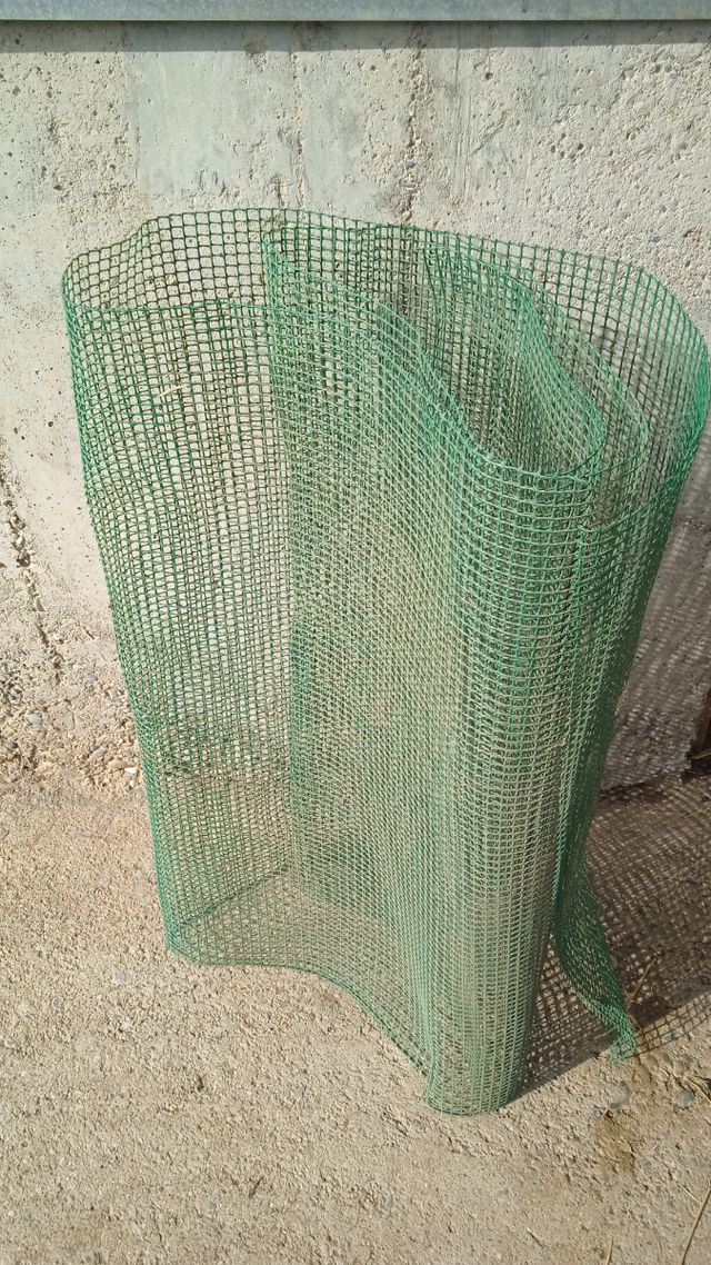 Accesorios huerto jardín