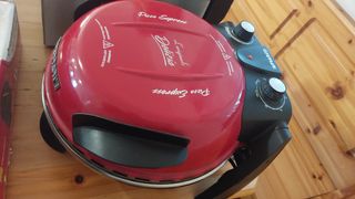 Forno pizza G3 Delizia