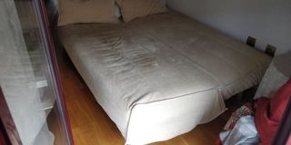 Sofá cama