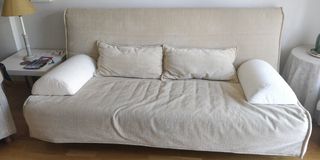Sofá cama