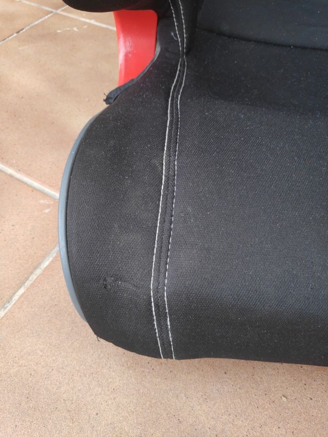 sillita de coche con isofix grupo 2-3