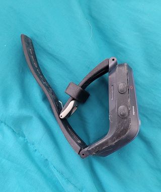 Garmin forerunner 205