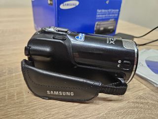 Camara de video SAMSUNG F80