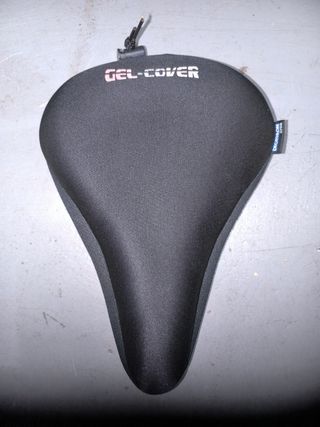 CUBRE SILLIN DE GEL  