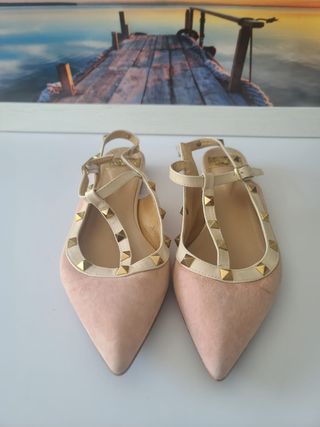 Bailarinas 39
