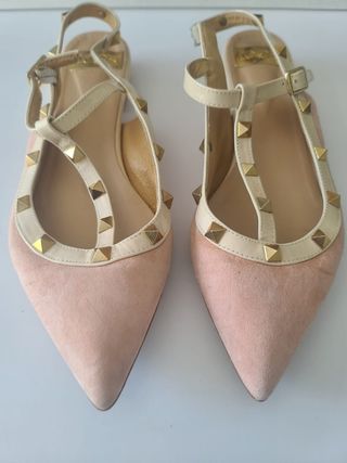 Bailarinas 39