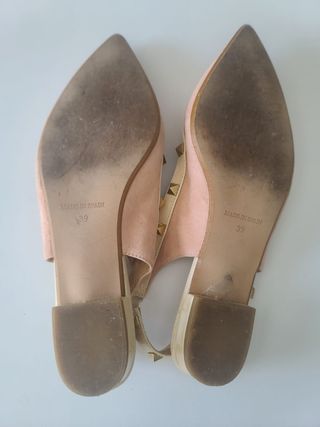 Bailarinas 39
