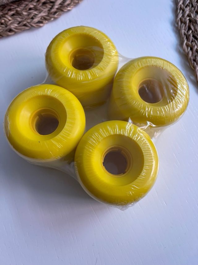 SKATEBOARD RUEDAS GORDON AND SMITH YOYO SKATEBOARD