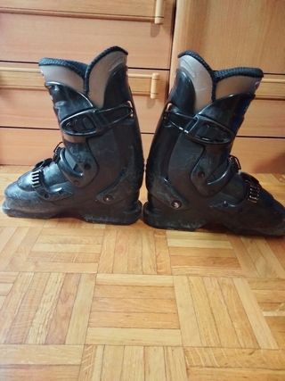 Botas de esquí Salomón 39-40