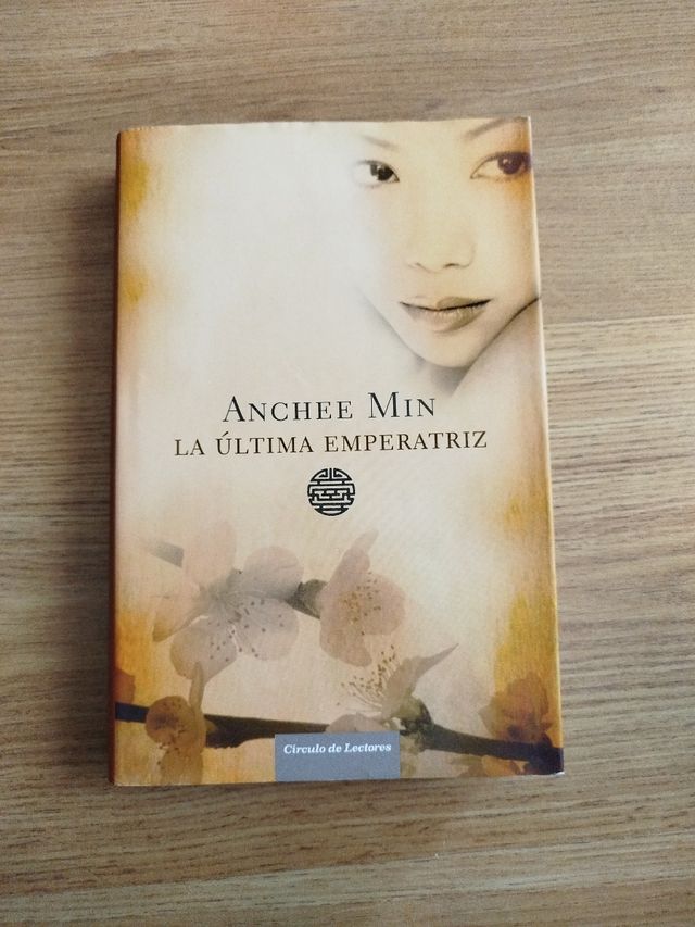 La Última Emperatriz