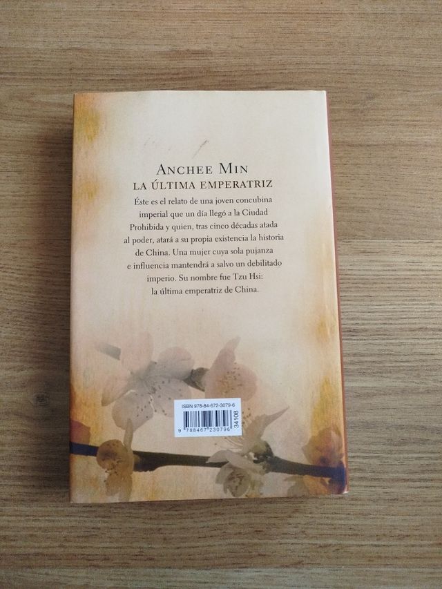La Última Emperatriz