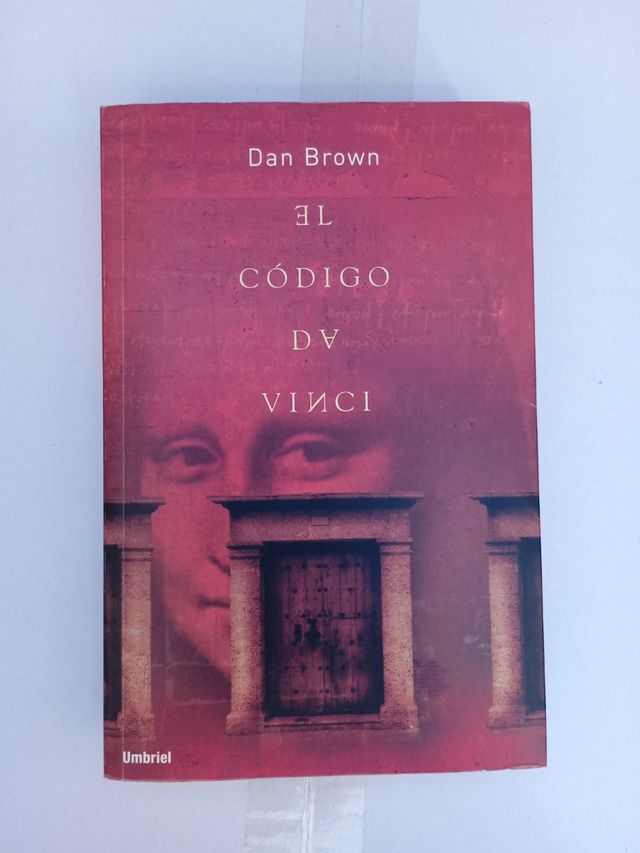 EL CODIGO DAVINCI