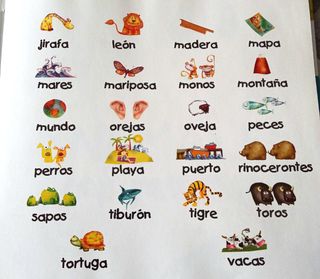 Cuentos y puzzles 