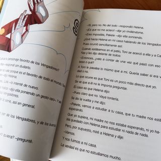 Los Futbolísimos 4: El misterio del ojo de halcón (Spanish Edition)