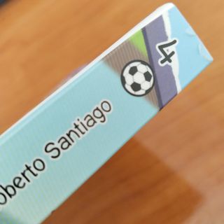 Los Futbolísimos 4: El misterio del ojo de halcón (Spanish Edition)