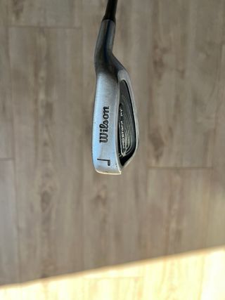 Palo de Golf Hierro 7 Wilson Pro Staff