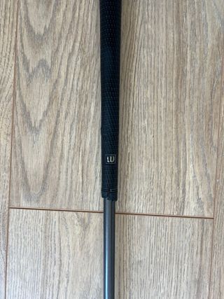 Palo de Golf Hierro 7 Wilson Pro Staff
