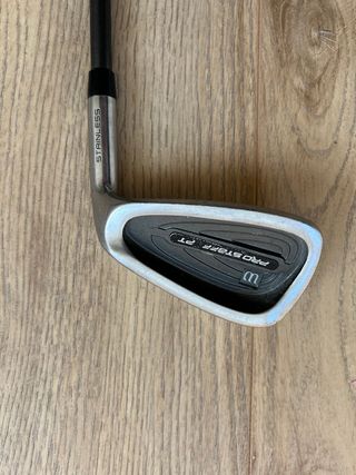 Palo de Golf Hierro 7 Wilson Pro Staff
