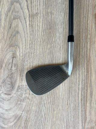 Palo de Golf Hierro 7 Wilson Pro Staff