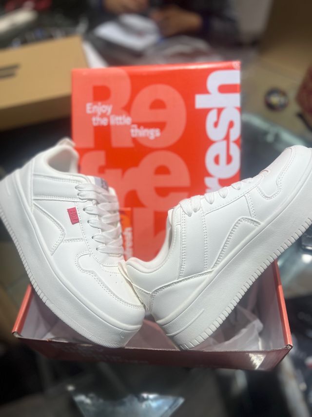 Zapatillas Refresh