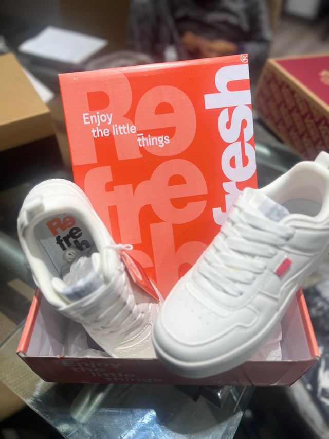 Zapatillas Refresh