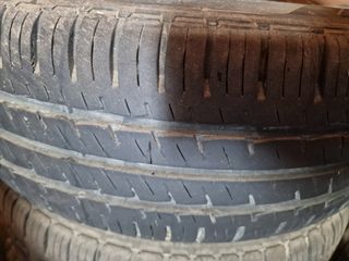 Ruedas/llantas neumáticos mercedes vito viano tapa