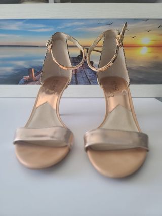 Sandalias Michael Kors