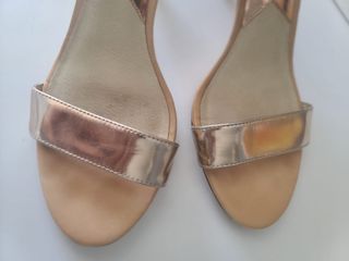 Sandalias Michael Kors
