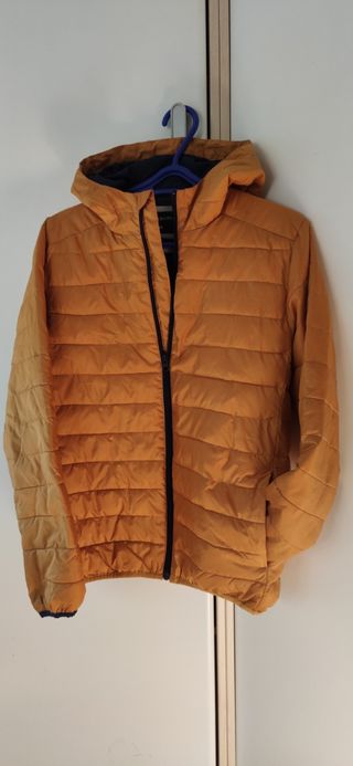 Parka Quiksilver T-14 