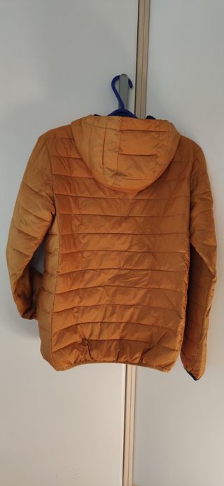 Parka Quiksilver T-14 