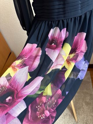 Vestido Yessica, 42, sin estrenar