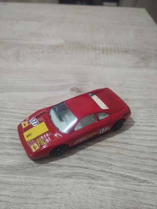 Set Bburago Ferrari 1/43