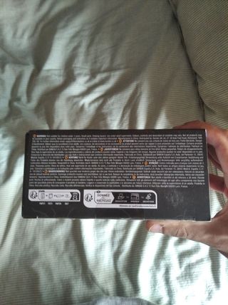 FIGURA GOKU LIMIT BREAKER SERIES DRAGÓN BALL