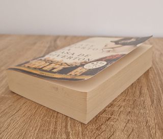 La casa de Riverton / The House at Riverton (Spanish Edition)