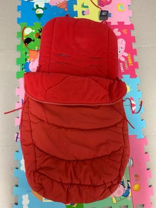 Saco de invierno bugaboo
