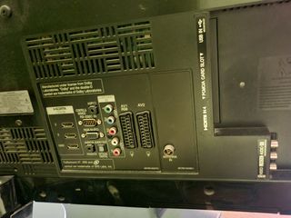 Televisor LG 42" Full HD 1080