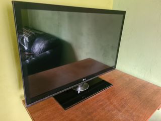 Televisor LG 42" Full HD 1080