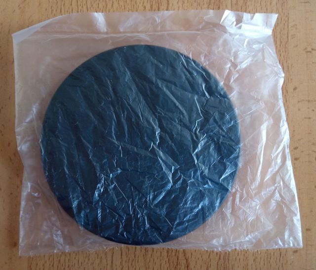 Cargador inalámbrico Ikea Livboj