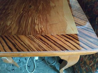 Mesa Comedor